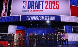 2025选秀首轮评测:三甲毫无悬念 杨瀚森成最大黑马