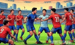 欧协联:哥本哈根VS海登海姆 丹麦豪门主场迎战低谷德甲队,谁能笑傲欧协联附加赛?