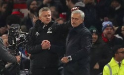 1-0!2-2!穆里尼奥夺冠希望破灭,德甲第二爆冷,拜仁凯恩夺冠啦
