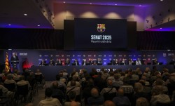特巴斯的“美国梦”:巴萨能否成为西甲全球化的先锋?