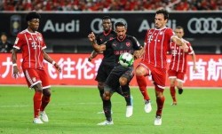 国际米兰 VS 拜仁慕尼黑:欧冠赛场的豪门恩怨再续
