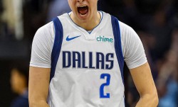 板上钉钉!弗拉格将于下周与独行侠会面 状元秀预定