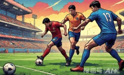 法甲 勒阿弗尔VS摩纳哥 摩纳哥“短传手术刀”刺穿勒阿弗尔伤兵防线!